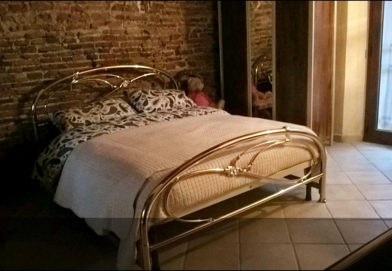 Taverna Rustica In Toscana Fucecchio Buitenkant foto